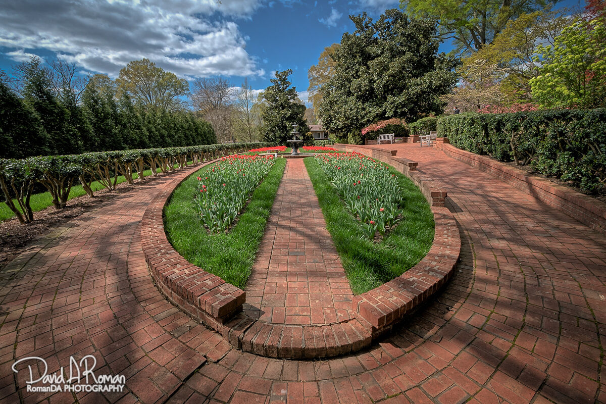 Memorial Gardens 2021